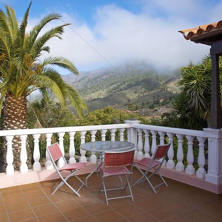 إل باسو Casa Rural Olga المظهر الخارجي الصورة