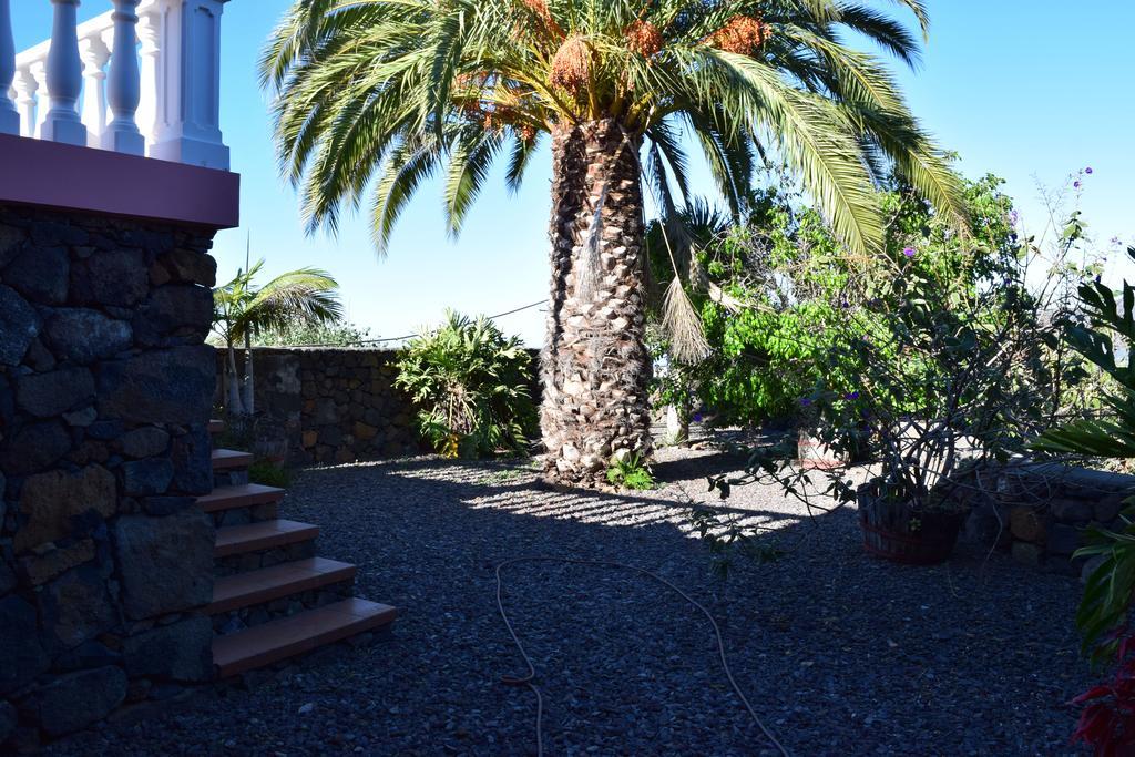 إل باسو Casa Rural Olga المظهر الخارجي الصورة