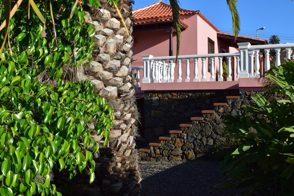إل باسو Casa Rural Olga المظهر الخارجي الصورة
