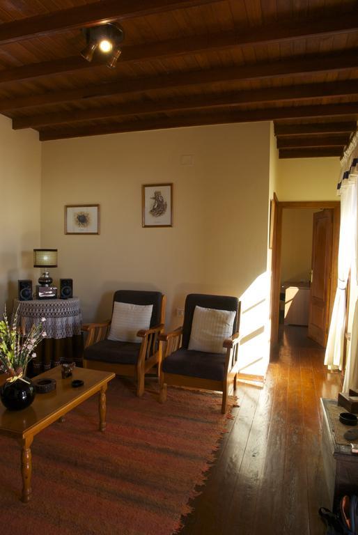 إل باسو Casa Rural Olga المظهر الخارجي الصورة
