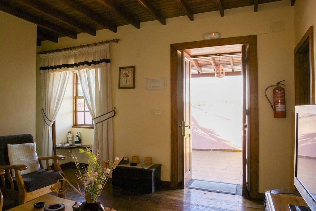 إل باسو Casa Rural Olga الغرفة الصورة
