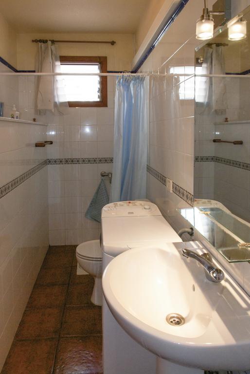 إل باسو Casa Rural Olga المظهر الخارجي الصورة
