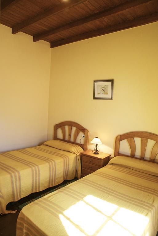 إل باسو Casa Rural Olga المظهر الخارجي الصورة