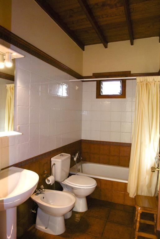 إل باسو Casa Rural Olga المظهر الخارجي الصورة