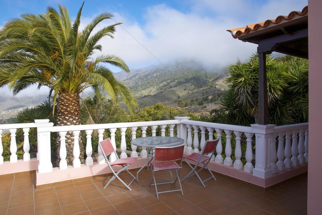 إل باسو Casa Rural Olga المظهر الخارجي الصورة