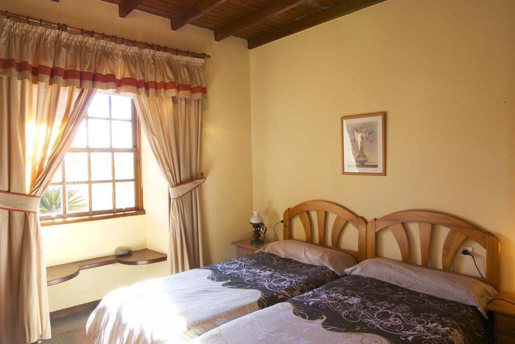 إل باسو Casa Rural Olga الغرفة الصورة