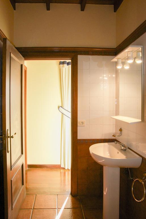 إل باسو Casa Rural Olga المظهر الخارجي الصورة