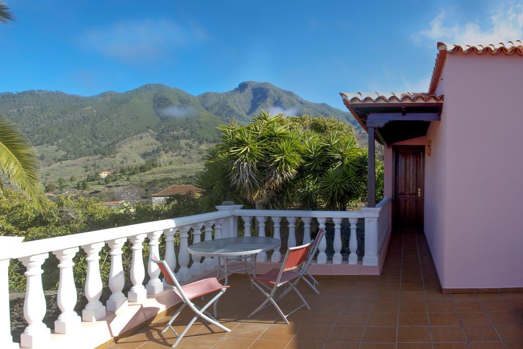 إل باسو Casa Rural Olga الغرفة الصورة